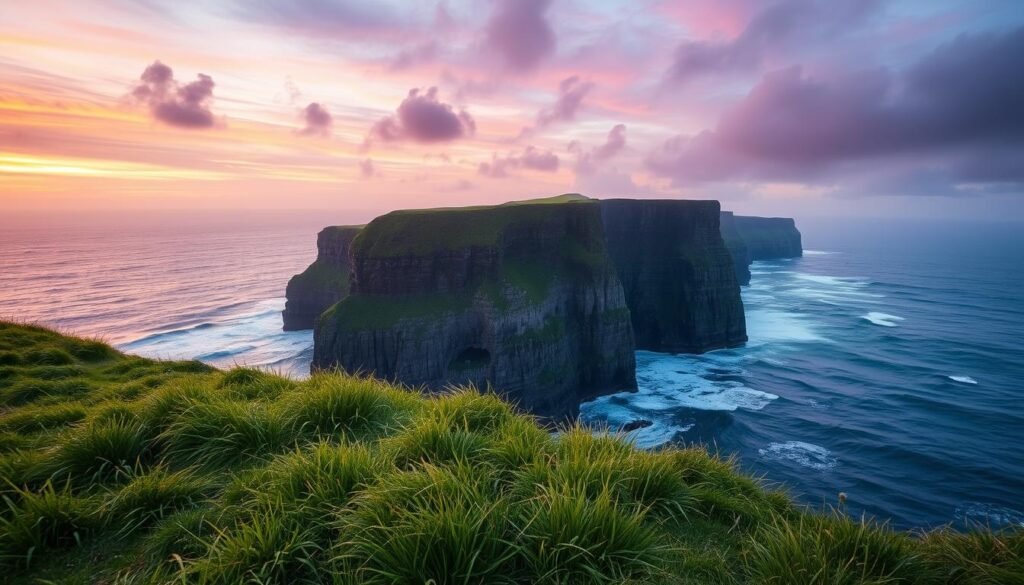 Cliffs of Moher