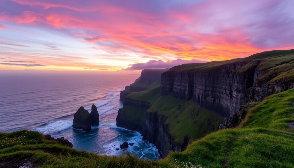 Cliffs of Moher