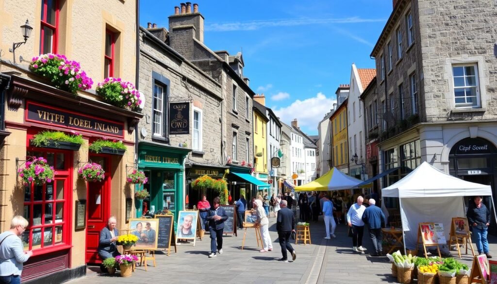 Galway city guide