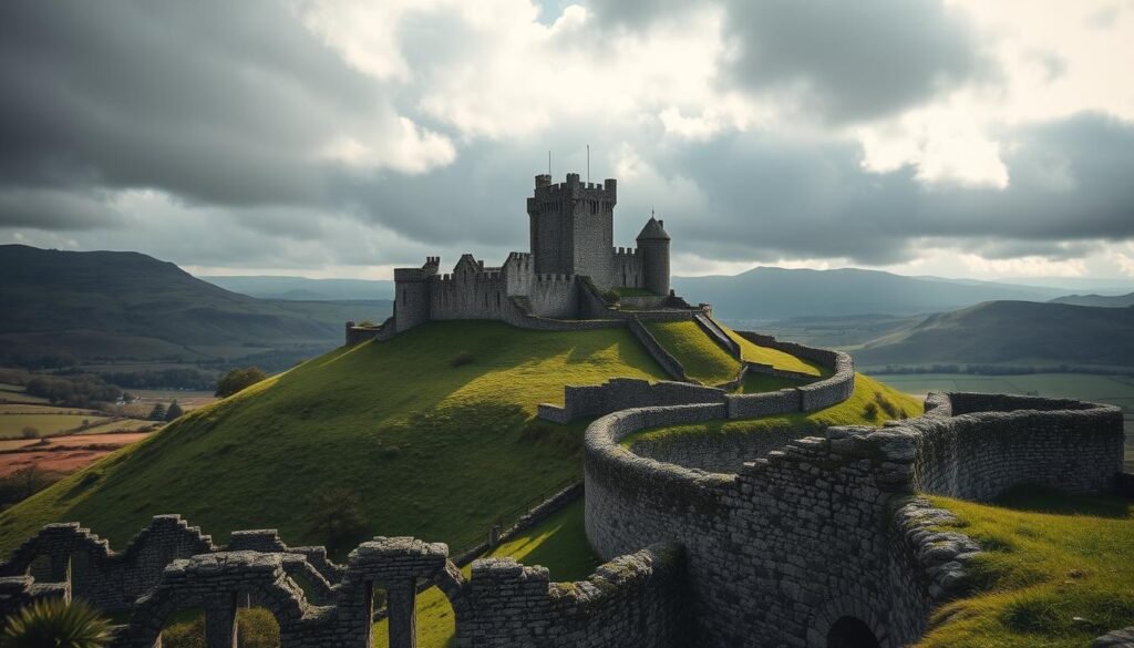 Irish castles