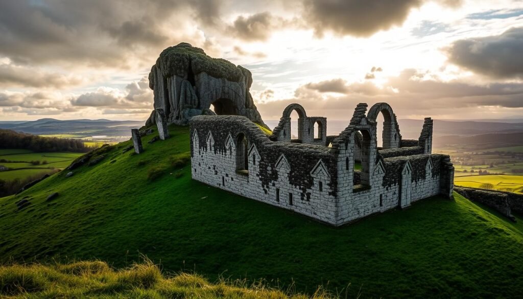 Rock of Cashel