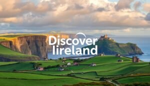 ireland vacation destinations